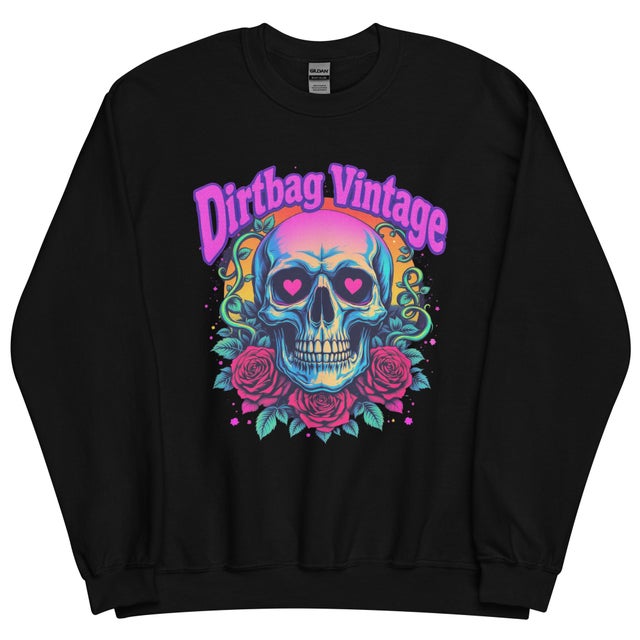 Shop All | Dirtbag Vintage - Premier Classic Vintage Clothing