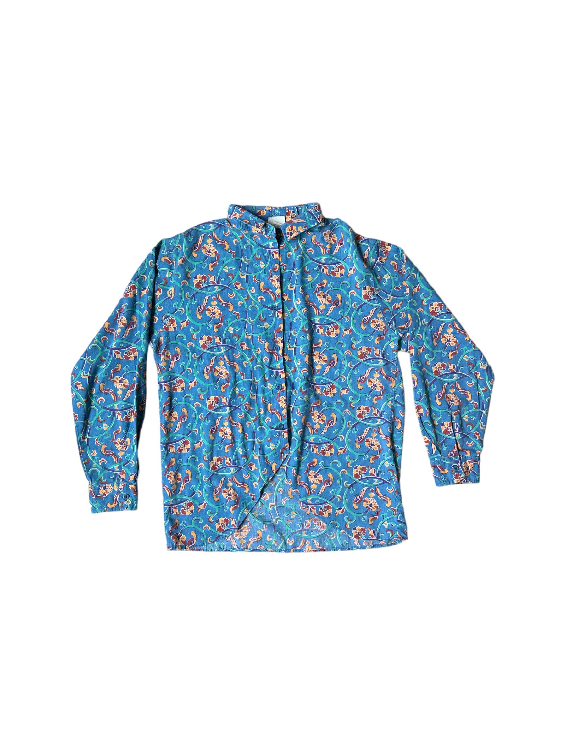 Alexander Julian White Dress Shirt | Dirtbag Vintage - Premier Classic Vintage Clothing Alexander Julian White Dress Shirt | Dirtbag Vintage - Premier Classic Vintage Clothing