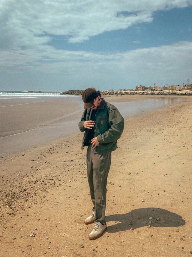 Carhartt | Dirtbag Vintage and Thrift Shop | Dirtbag Vintage