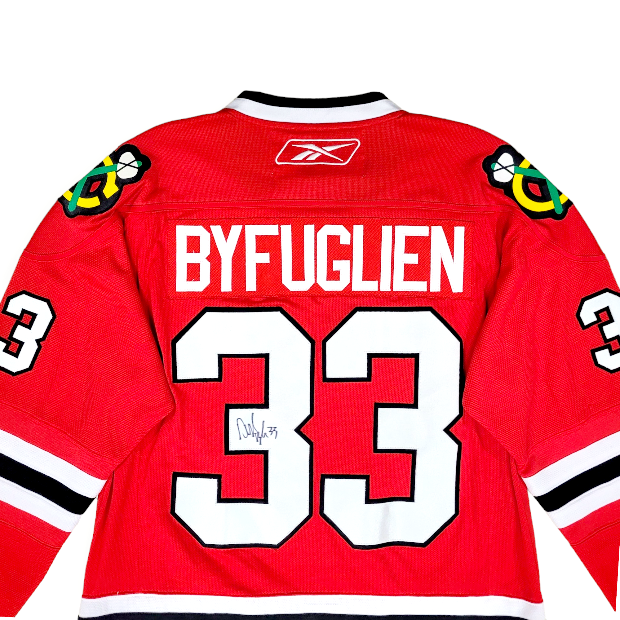 Chicago blackhawks byfuglien jersey deals