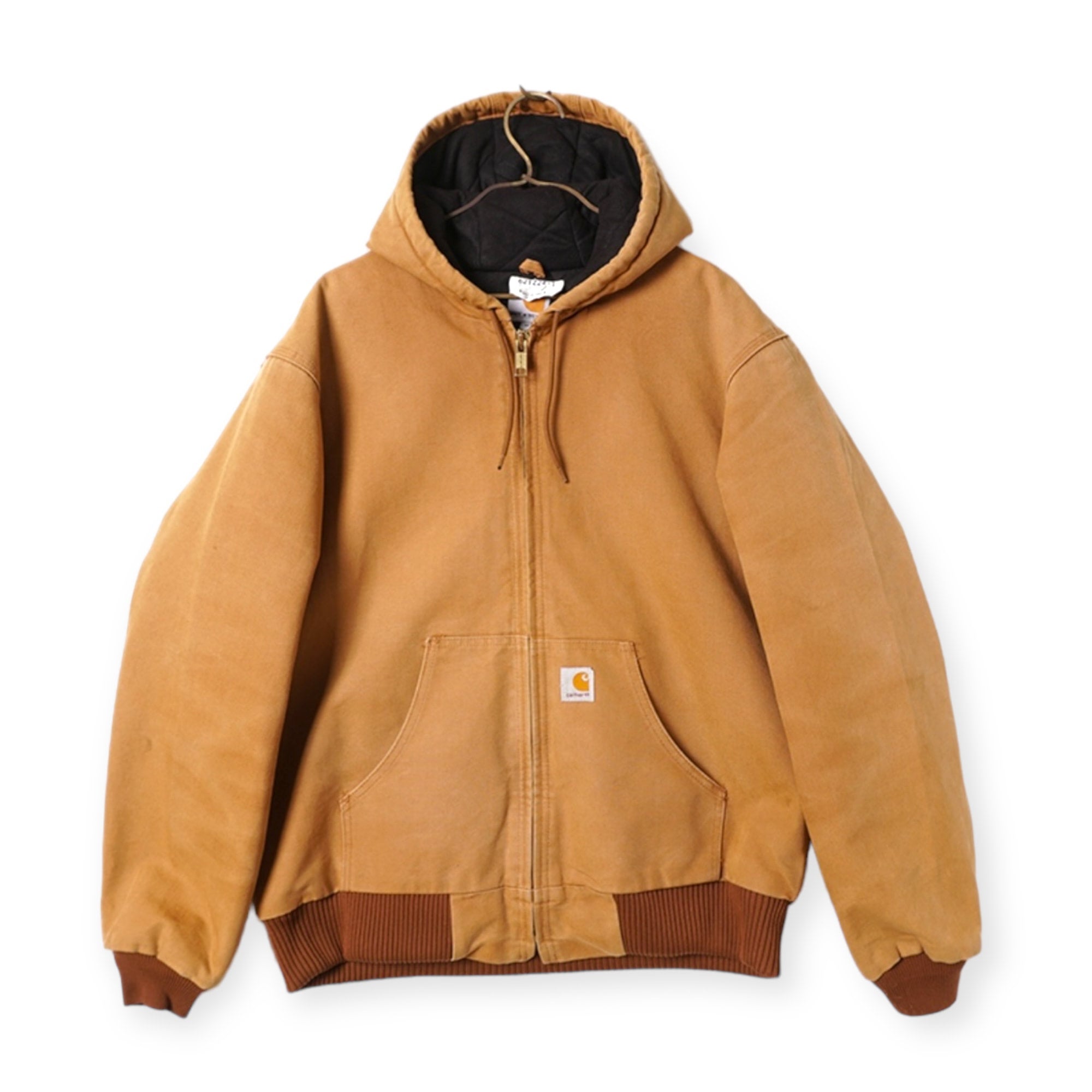 Carhartt xlt jacket clearance