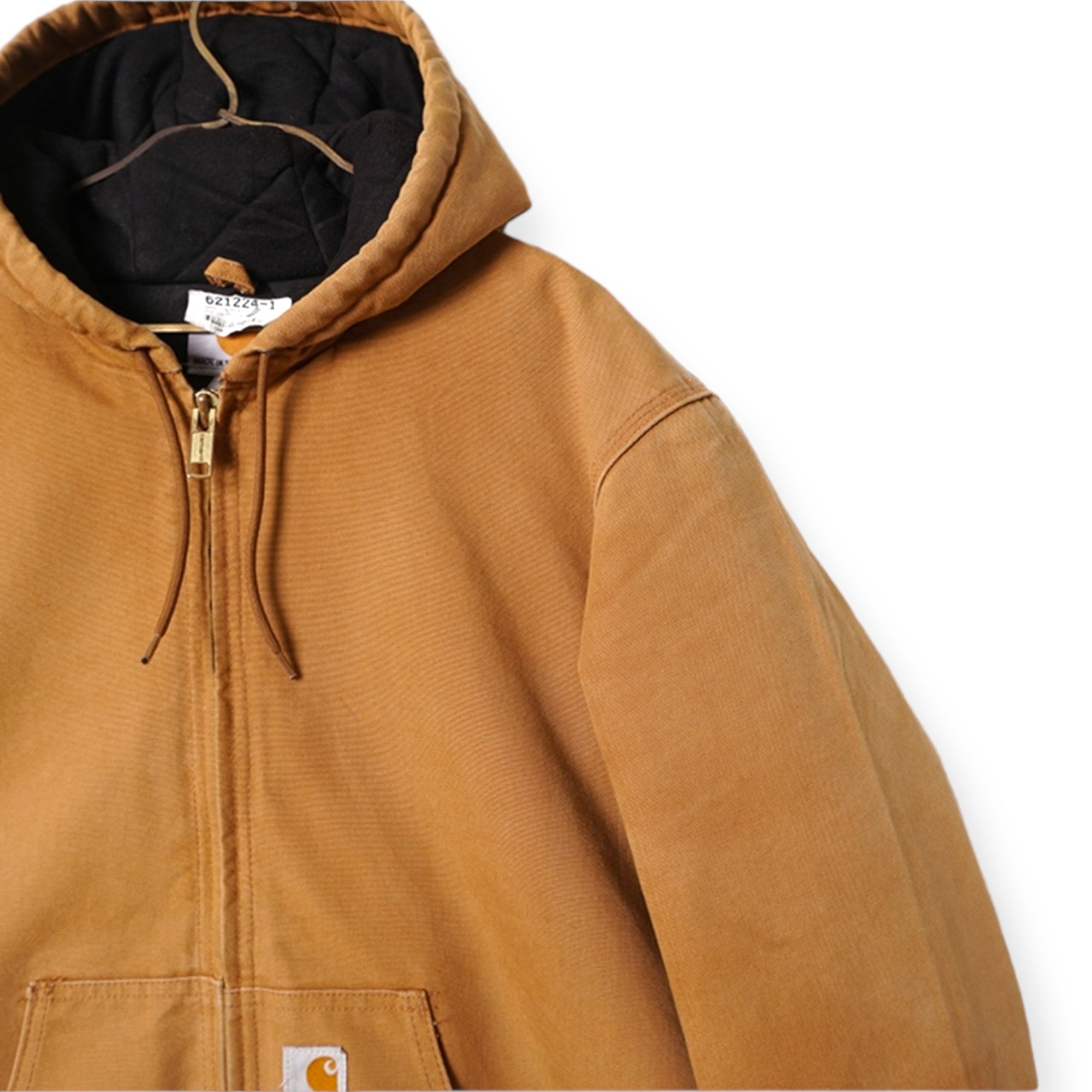 Carhartt xlt jacket shop