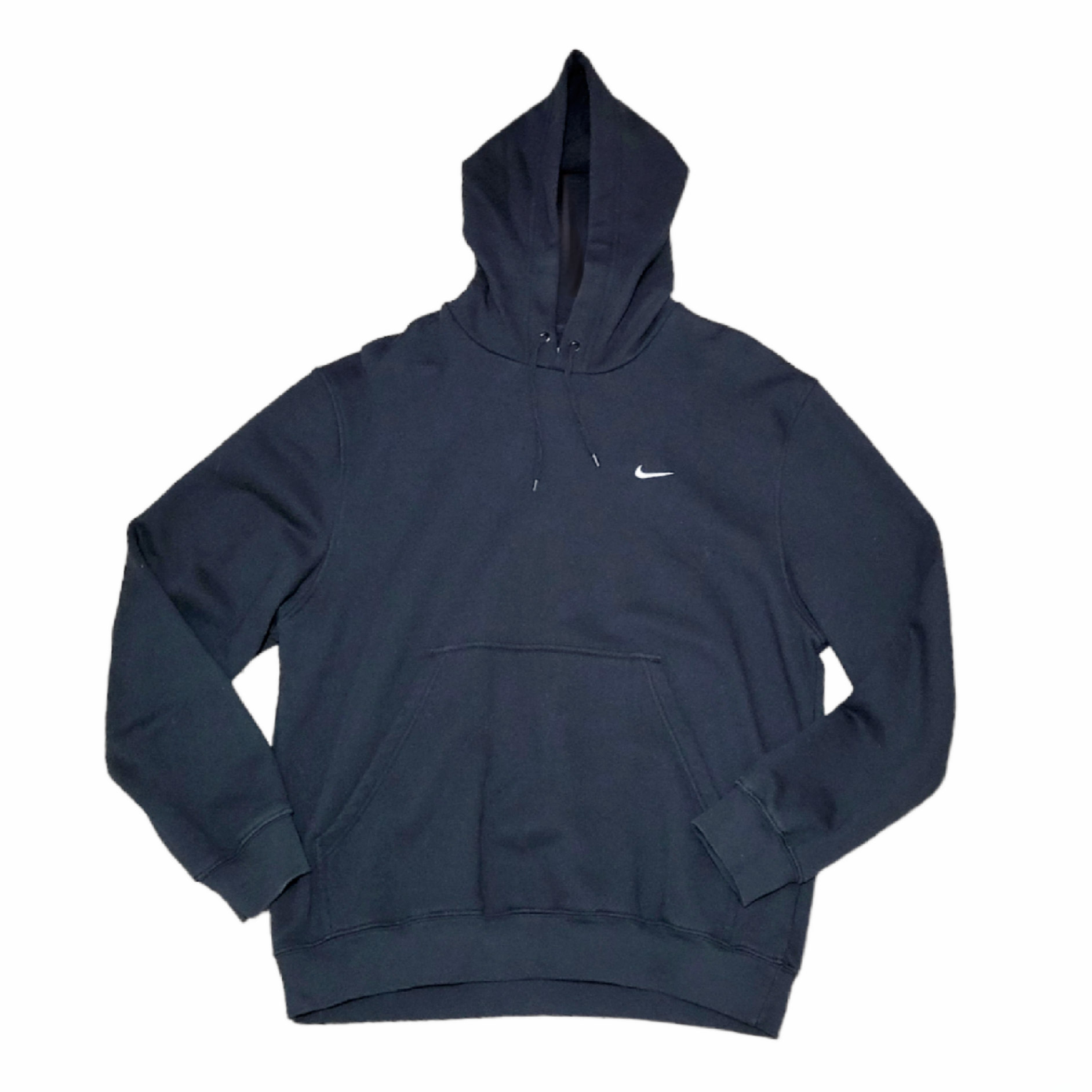 Nike small store logo crewneck